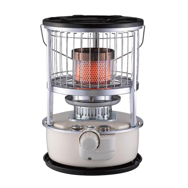 Estufa a Parafina Kendal KPM-3300 5,3 lts.