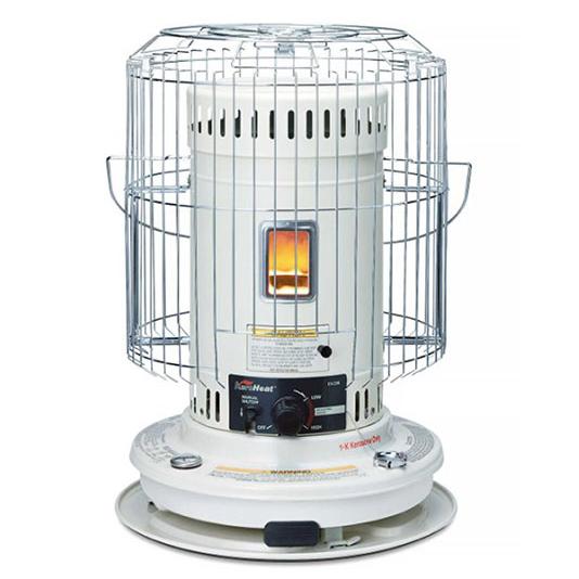 Estufa A Mecha Keroheat Cv-23k Sumoheat