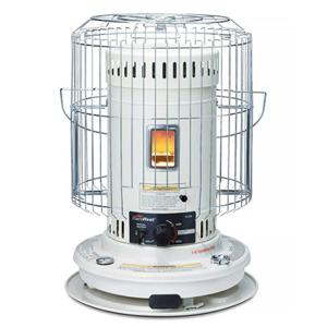 Estufa A Mecha Keroheat Cv-23k Sumoheat