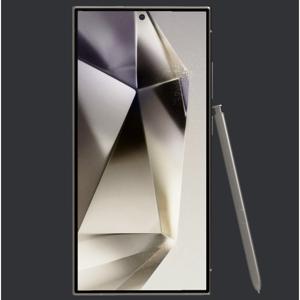 Galaxy S24 Ultra 5G 256GB Titanium Gray Samsung