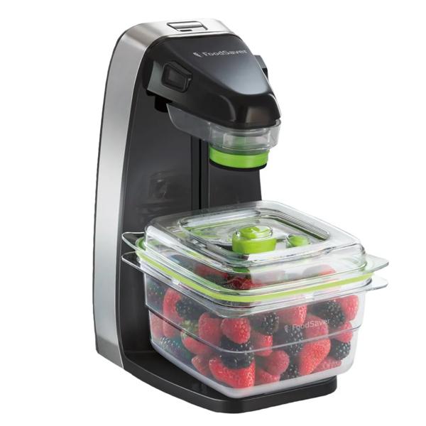 Sellador Al Vacío Sistema FoodSaver Fresh FFS010X Oster