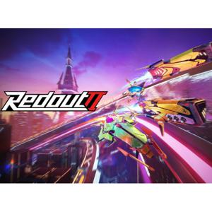 Juego Redout 2
