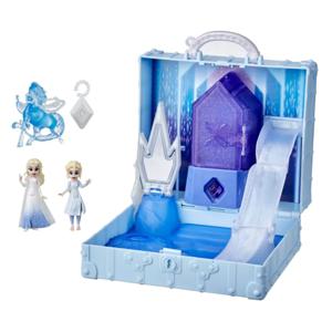 Muñeca Adventuras En Ahtohalland Disney