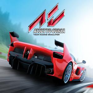 Juego Assetto Corsa (Steam)