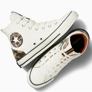 Zapatilla Urbana Algodón All Star Mujer Converse