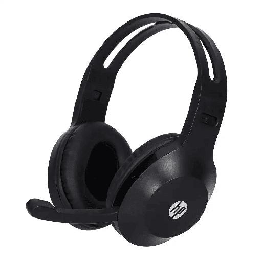 Audífonos HP DHH-1601, Over-Ear, Para PC, PS4