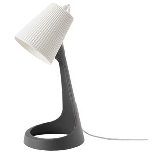 Lámpara Flexible De Escritorio Ikea
