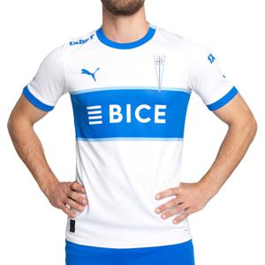 Camiseta Fútbol Universidad Católica Local Puma