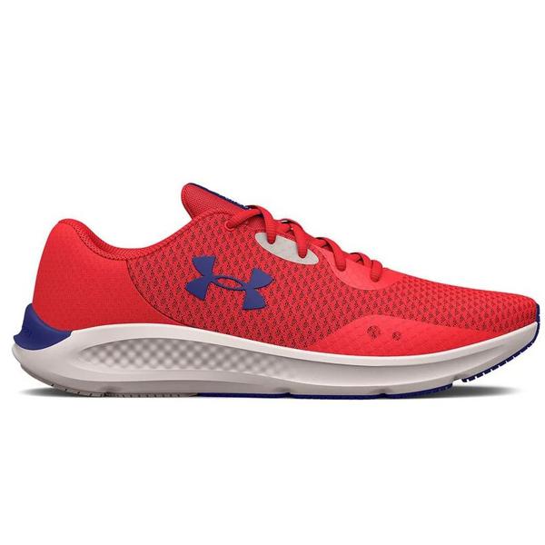 Zapatilla Hombre UA Charged Pursuit 3 Rojo Under Armour