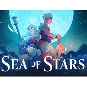 Videojuego Sea Of Stars