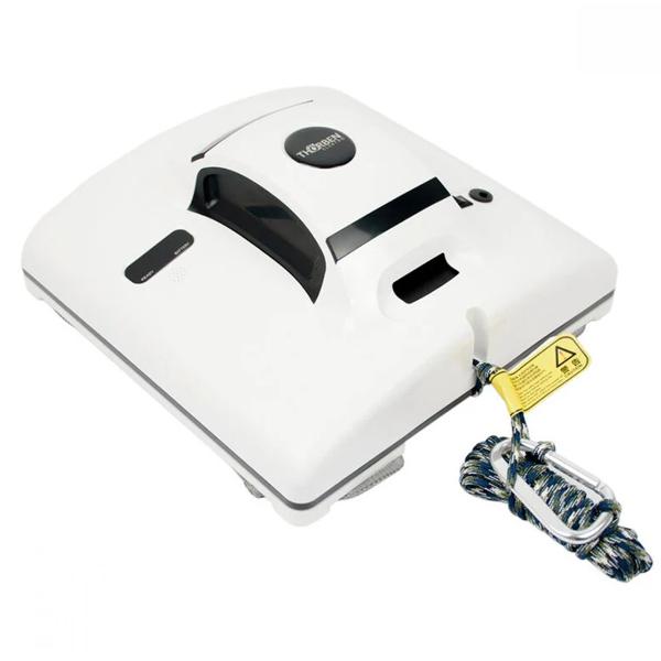 Aspiradora Robot Limpia Ventanas Thor V-BOT Thorben