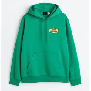 Polerón Hoodie Regular Fit HyM