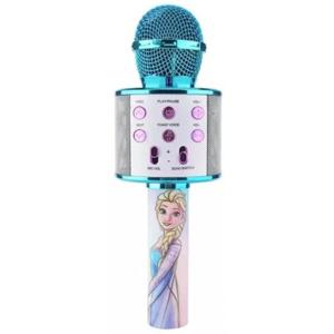 Microfono Karaoke Bluetooth Portatil Disney Frozen