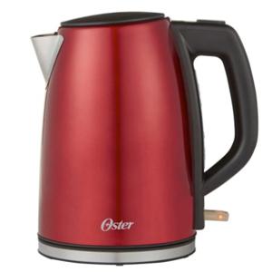 Hervidor 1.7 Litros Oster BVSTKT673CR