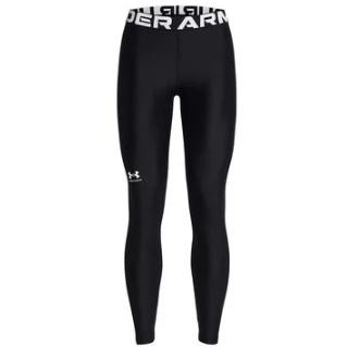 Leggings UA HeatGear Negro Para Mujer Under Armour