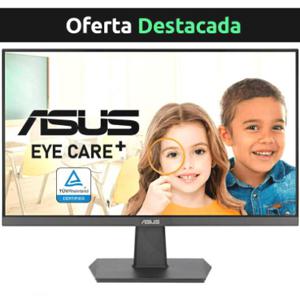 Monitor 24" Full HD, Panel IPS, 100Hz(1ms), AdaptiveSync Asus