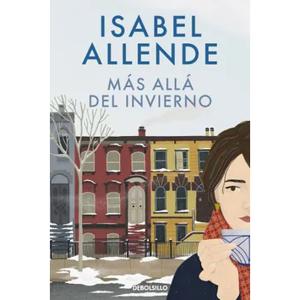 Más Allá Del Invierno Isabel Allende
