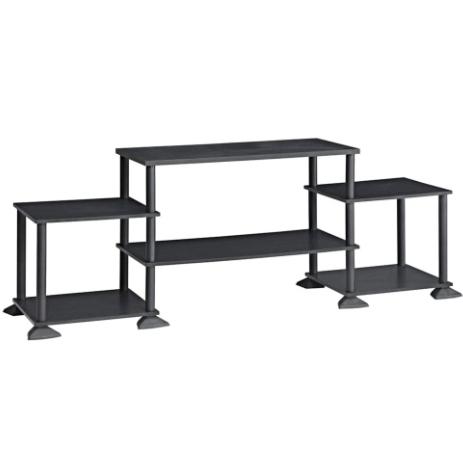 Rack New Eco 40 Negro Oak Mainstays