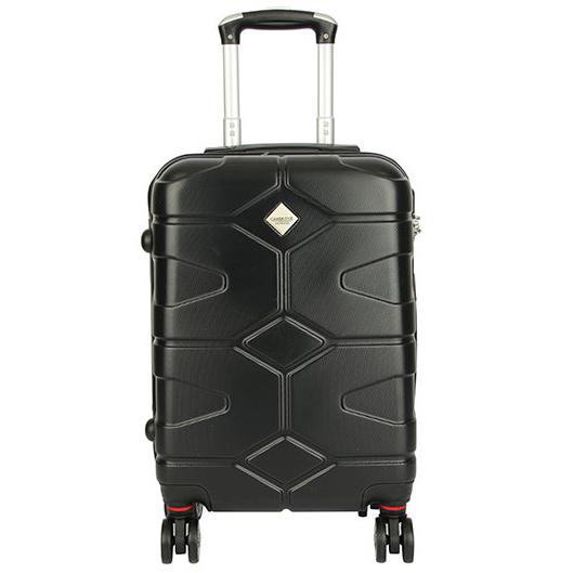 Maleta Cambridge Express Negro S