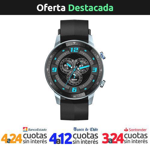 ZTE Watch Gt Negro