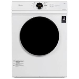 Secadora Carga Frontal 10 kg Midea MD100A100/W