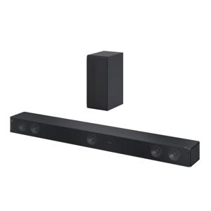 Soundbar SH7Q DTS Virtual X LG