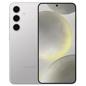 Smartphone Samsung Galaxy S24 128GB 6.2" Marble Gray Liberado