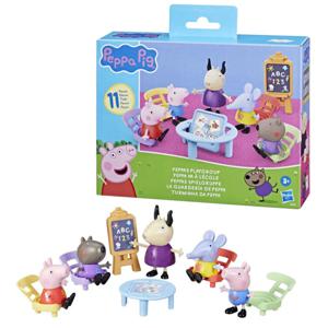 Set De Muñeca La Guardería De Peppa Pig Hasbro