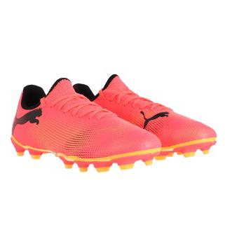 Zapatillas Fútbol Hombre Future 7 Play FG Puma