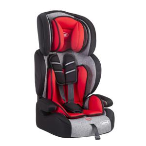 Silla De Auto Butaca Beline Rojo Bebesit