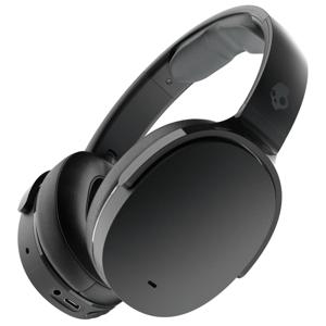 Audífonos Bluetooth Noise Cancelling Hesh Negro