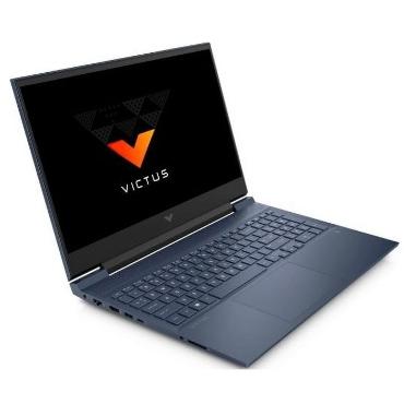 Notebook HP Victus 16-D0511LA Intel Core i5-11400H 8GB/512GB