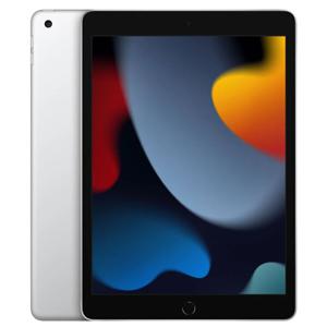IPad 10.2" De 9° Generación Wi-Fi 256GB Color Plata Apple