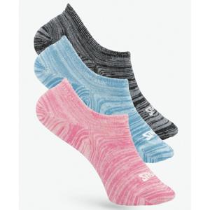 Pack 3 Calcetines Yucl 1001 Mujer Spalding