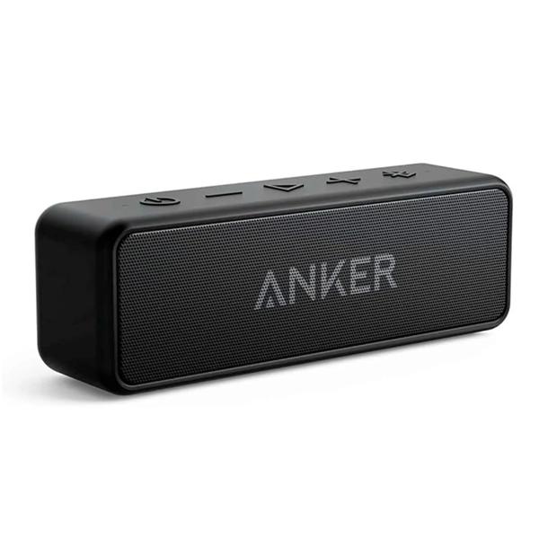Parlante Bluetooth Soundcore 2 Anker
