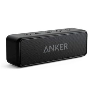Parlante Bluetooth Soundcore 2 Anker