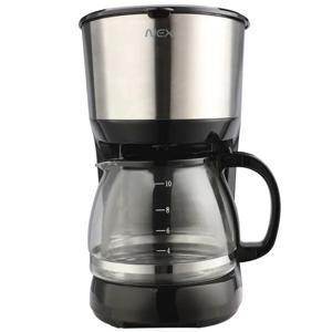 Cafetera Goteo 1.25 Litros Nex