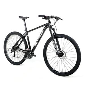 Bicicleta MTB Rocket 3 Aro 29" Whistler By Fox