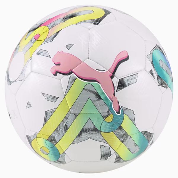 Minibalón De Fútbol Orbita 6 Ms Puma