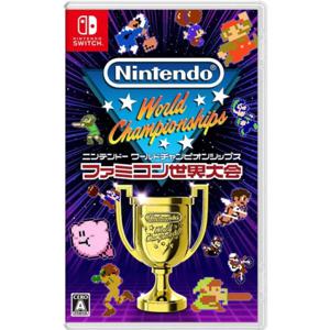 Nintendo World Championships: NES Edition Nintendo Switch