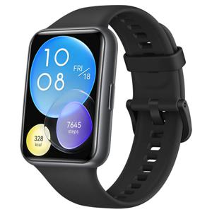 Smartwatch Watch Fit 2 Negro Huawei