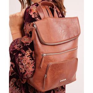Mochila Urbana Cierres Frontales Umbrale