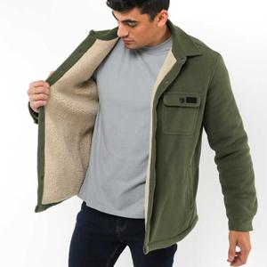 Chaqueta Chiporro Hombre Cutback