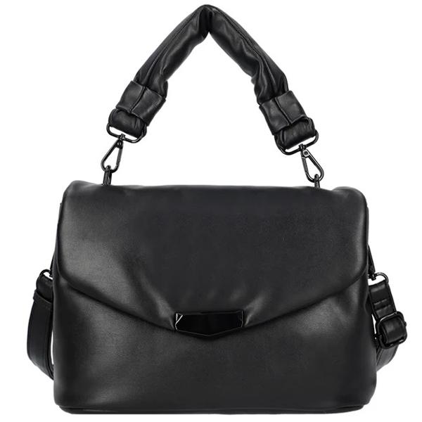 Bandolera Kyoto negra M Secret