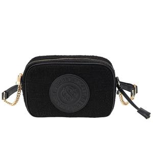 Bandolera Para Mujer Lyon Negra Secret