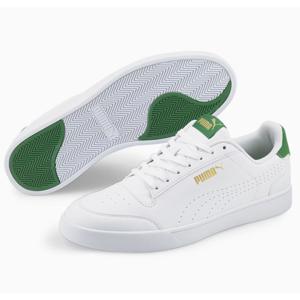 Zapatillas Puma Shuffle Perforated