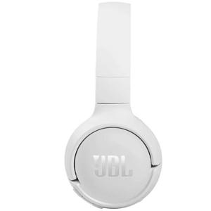 Audífonos Inalámbricos JBL Tune 510BT White