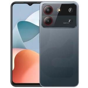 Smartphone ZTE A54 128GB/ 4GB Gris/Negro Liberado