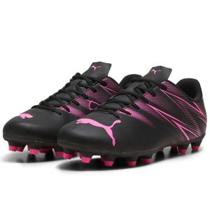 Zapatilla De Fútbol Attacanto Fg/Ag Multicolor Hombre Puma