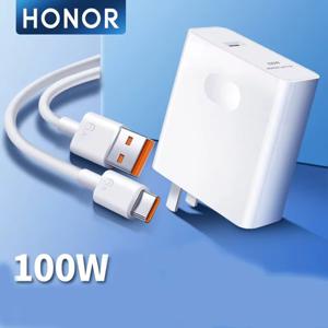 Honor Cargador Rápido De 100W